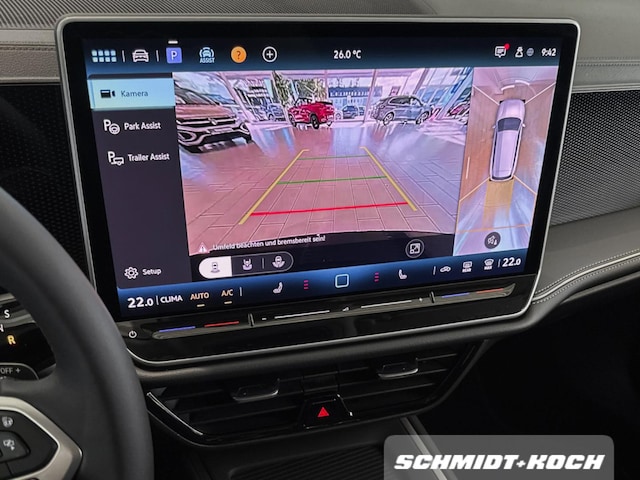 Volkswagen Passat 2.0 TDI Business DSG Variant