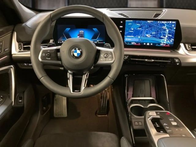 BMW X1 xDrive20d