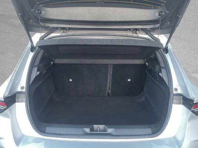 Opel Astra 1.2 Turbo Turbo