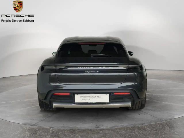 Porsche Taycan 4 Cross Turismo