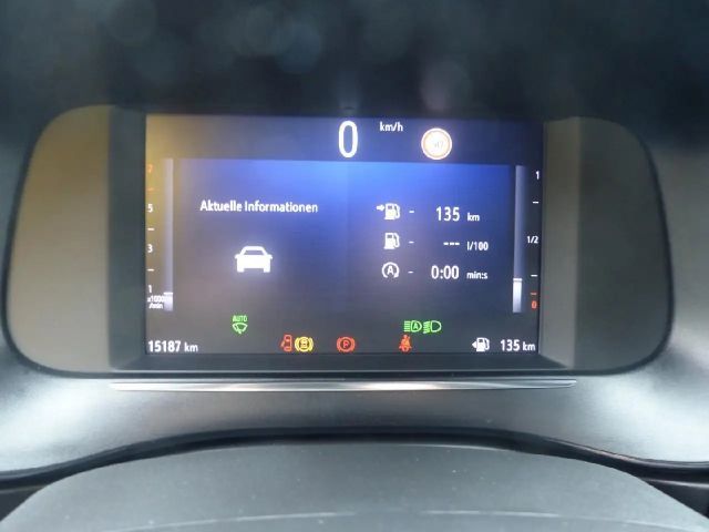 Opel Corsa GS-Line Grand Sport