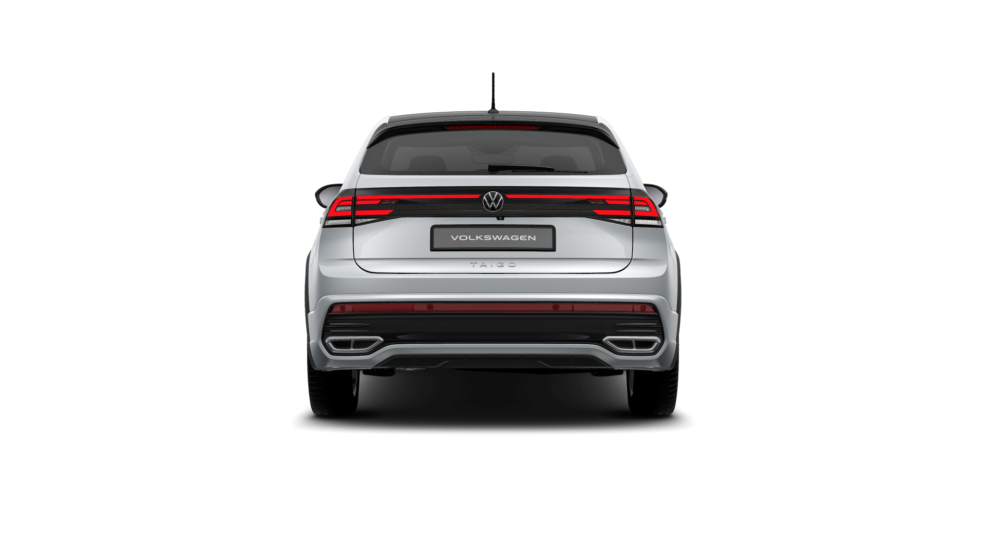 Volkswagen Taigo DSG R-Line