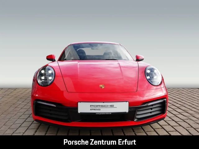 Porsche 911 Carrera Coupé S