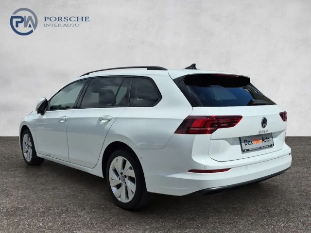 Volkswagen Golf Business Variant