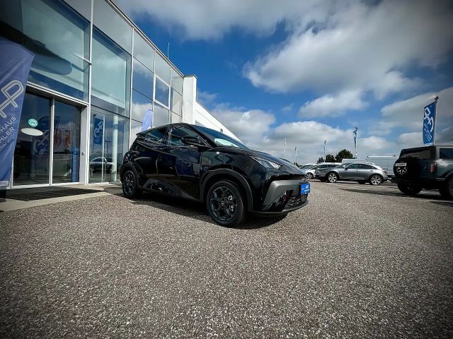 BYD Dolphin Surf 43.2 kWh Boost