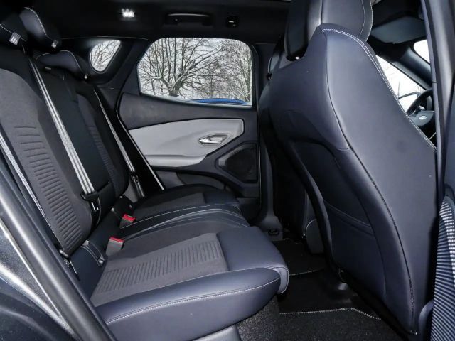 Ford Capri Extended range Premium