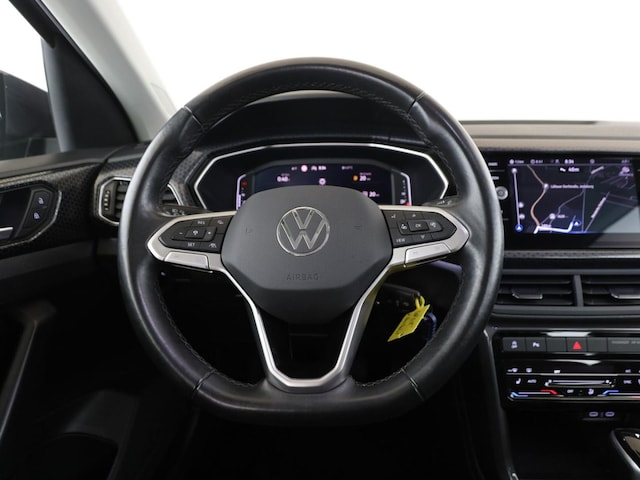 Volkswagen T-Cross 1.0 TSI Style