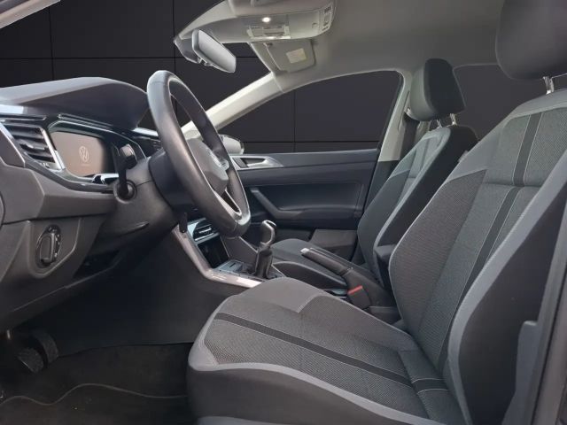 Volkswagen Polo Style