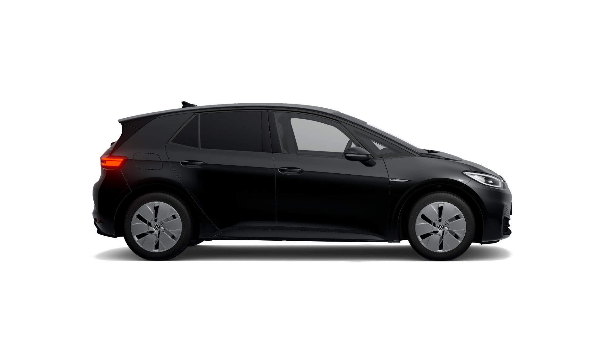 Volkswagen ID.3 (Navi.LEDMatrix.DAB+) 1-G Automatik