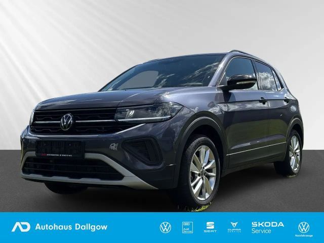 Volkswagen T-Cross 1.5 TSI