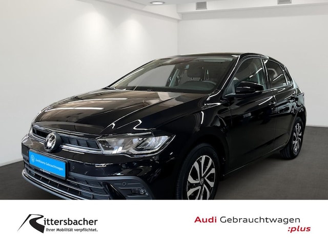 Volkswagen Polo 1.0 TSI Life