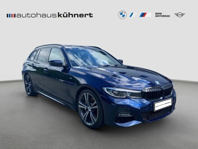 BMW 330 330i M-Sport Touring