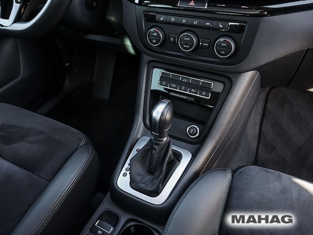 Volkswagen Sharan 1.4 TSI Highline