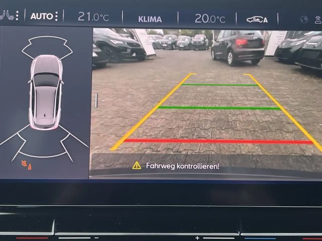 Cupra Formentor 2.0 TSI 4Drive VZ