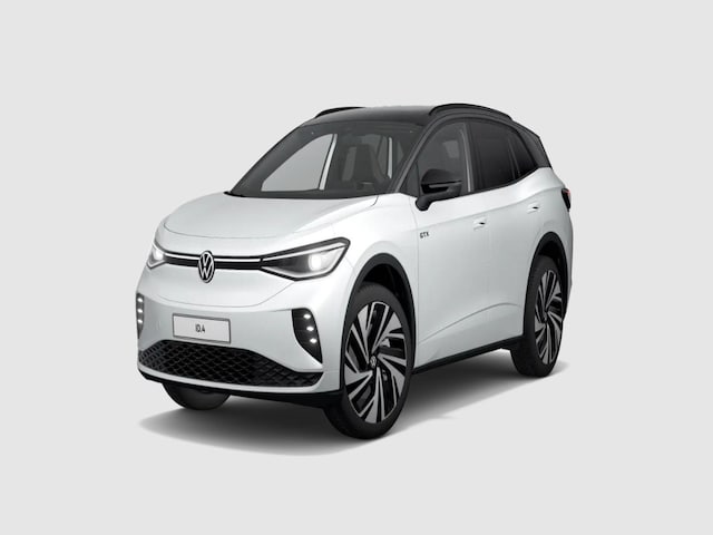 Volkswagen ID.4 4Motion GTX