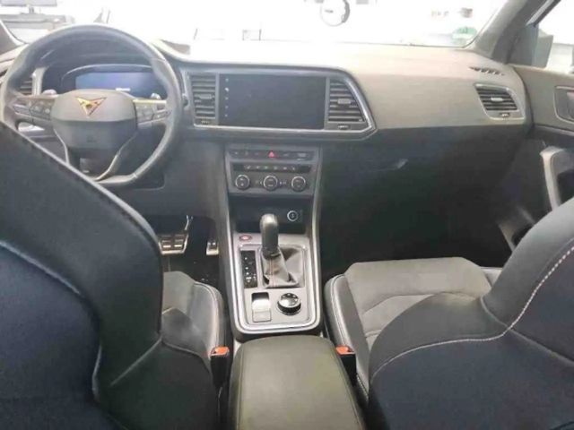 Cupra Ateca 2.0 TSI 4Drive DSG VZ