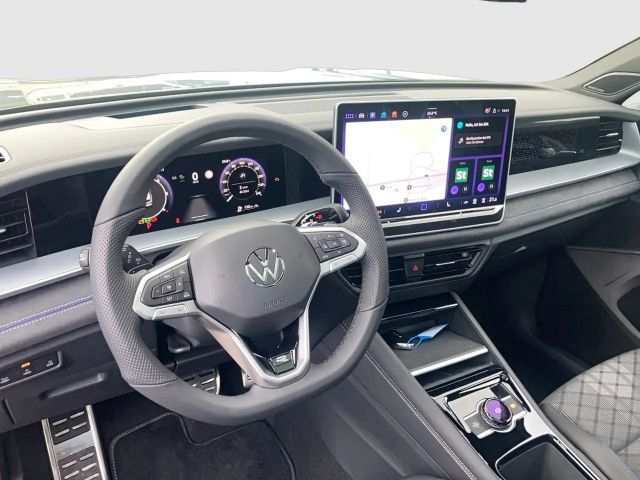 Volkswagen Tayron 4Motion DSG