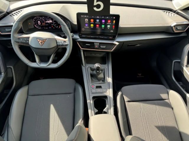 Cupra Formentor 1.5 TSI
