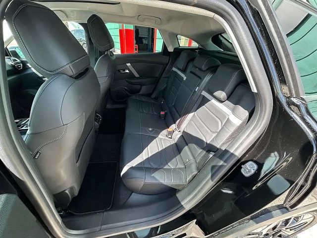 Citroën C4 BlueHDi Max