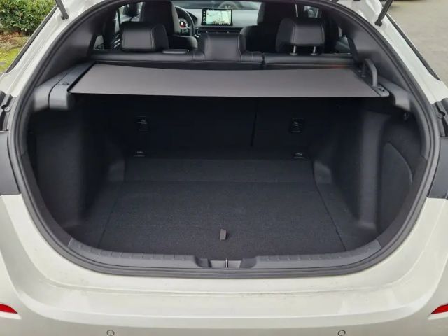 Honda Civic Advance Hybrid e:HEV