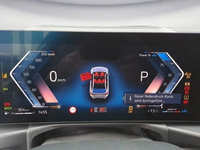 BMW 320 320d M-Sport Touring xDrive