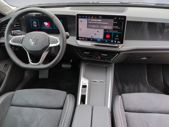 Volkswagen Passat 1.5 eTSI DSG eHybrid