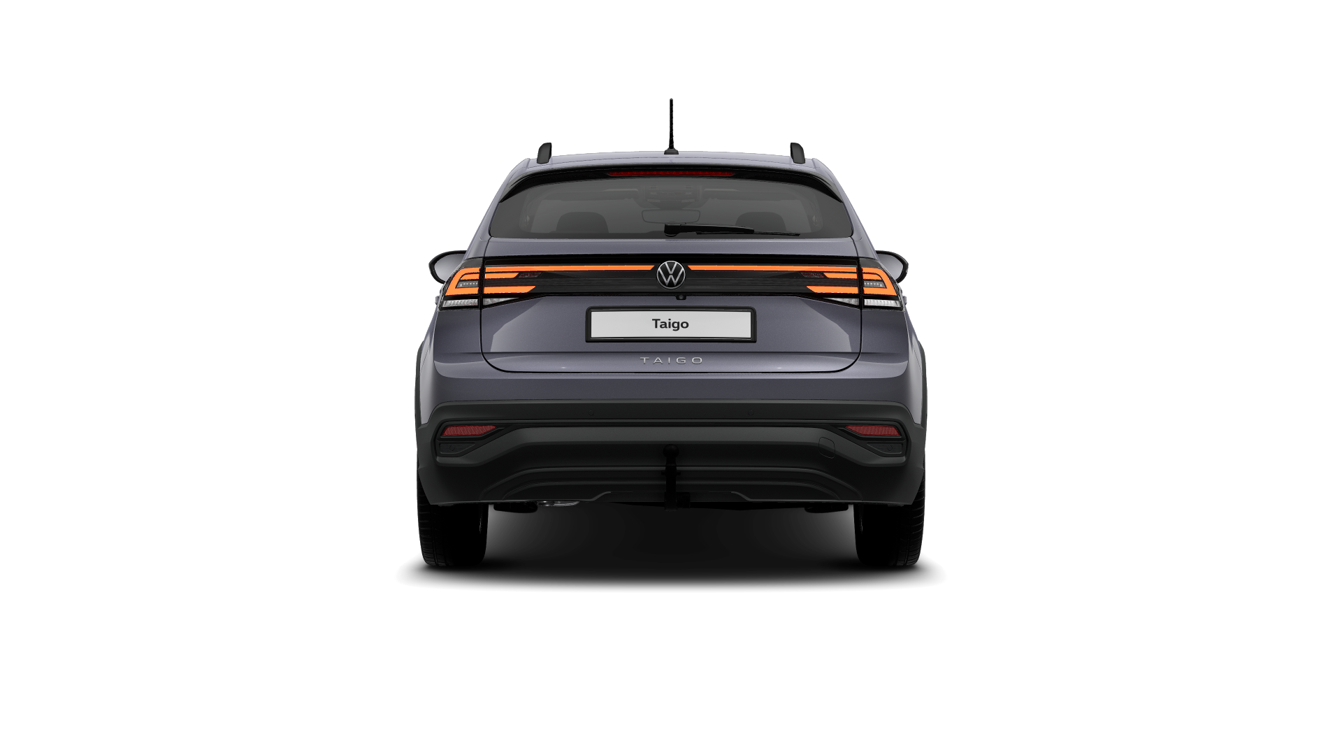 Volkswagen Taigo DSG