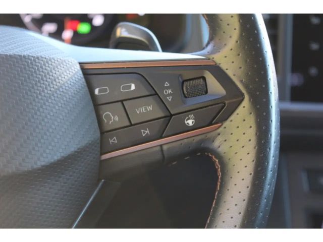 Cupra Ateca 2.0 TSI 4Drive DSG