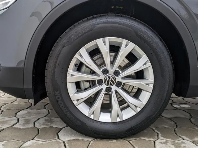 Volkswagen Tiguan 1.5 TSI DSG Life
