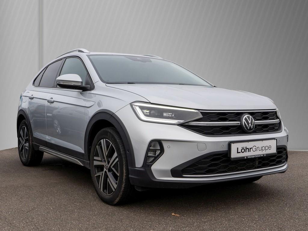 Volkswagen Taigo 1.5 TSI DSG Style