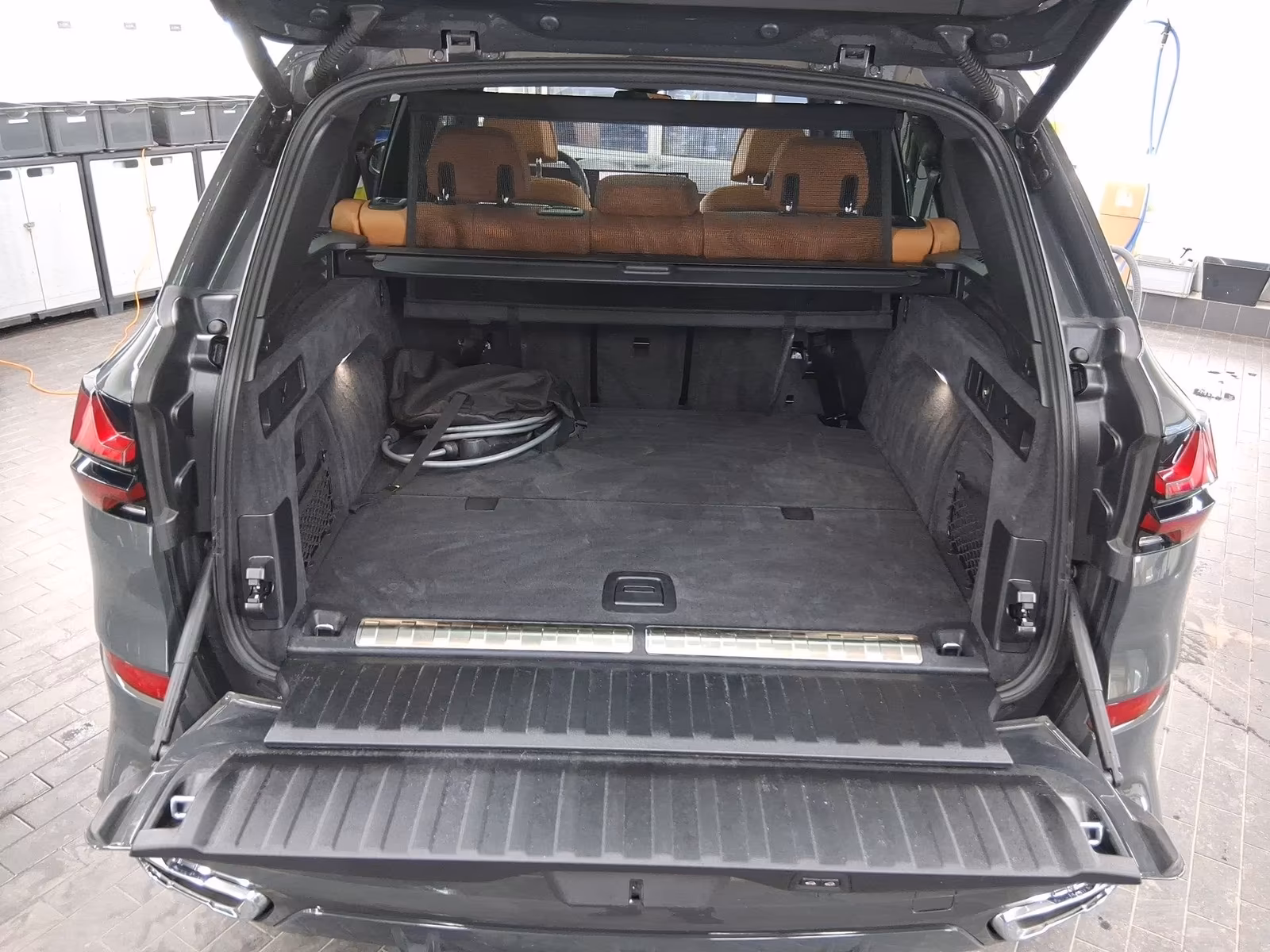 BMW X5 M-Sport xDrive50e