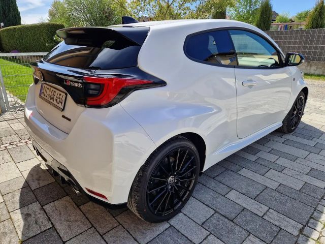 Toyota Yaris GR