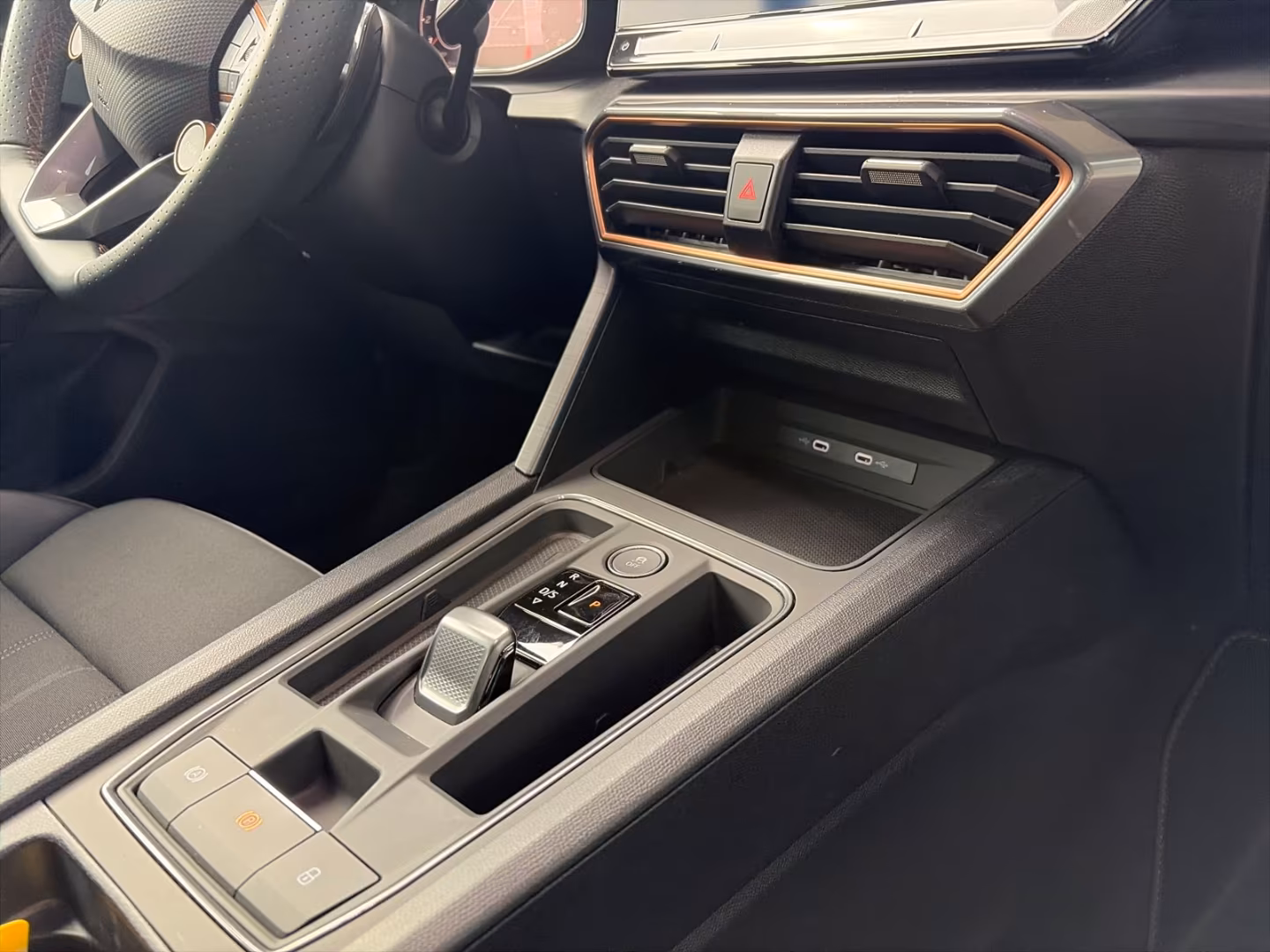 Cupra Leon 4Drive Sportstourer VZ