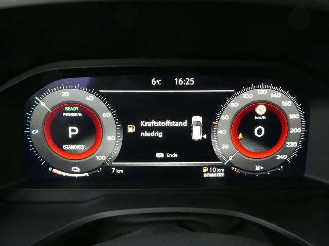 Nissan X-trail N-Connecta