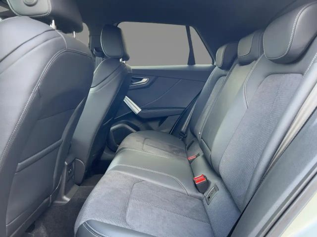 Audi SQ2 Quattro S-Tronic