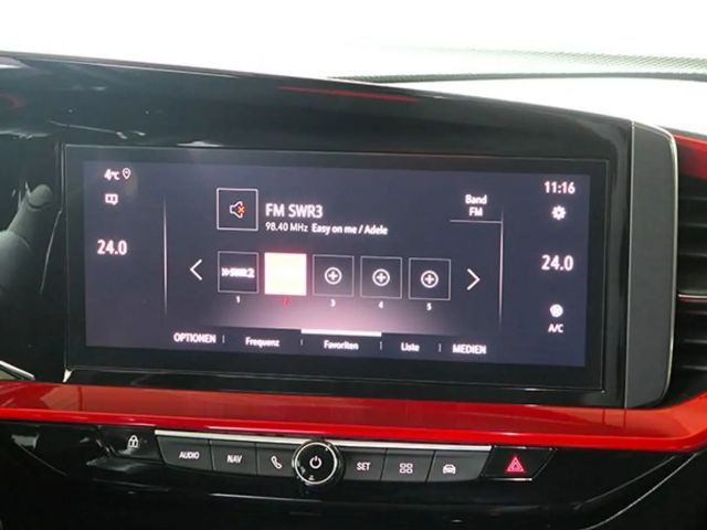 Opel Mokka GS-Line Grand Sport