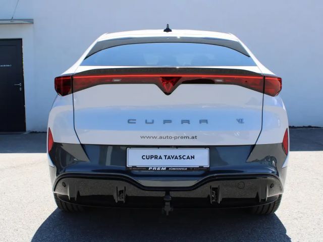 Cupra Tavascan 4Drive VZ