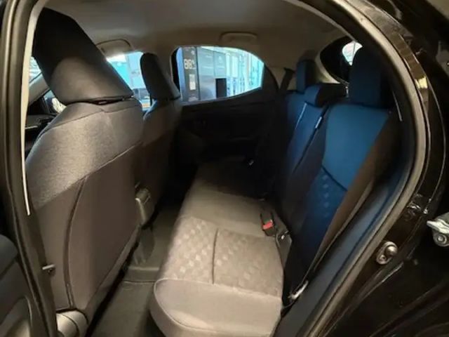 Toyota Yaris Hatchback Hybride