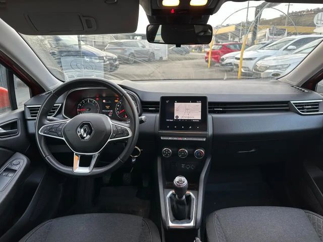 Renault Clio TCe 90 Zen