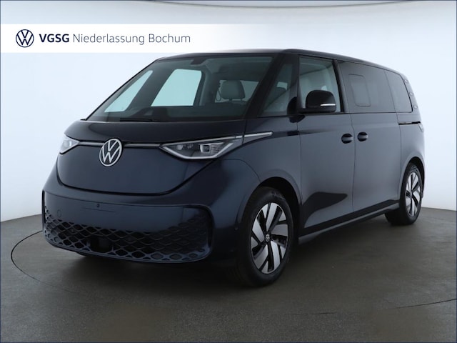 Volkswagen ID.Buzz Pro