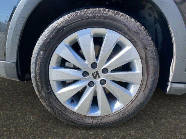 Seat Arona 1.0 TSI DSG Style