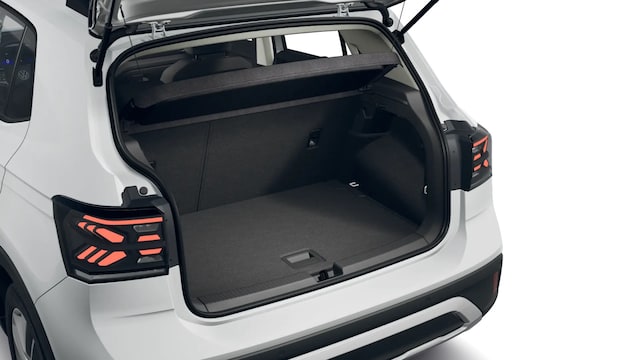 Volkswagen T-Cross 1.0 TSI DSG IQ.Drive Life