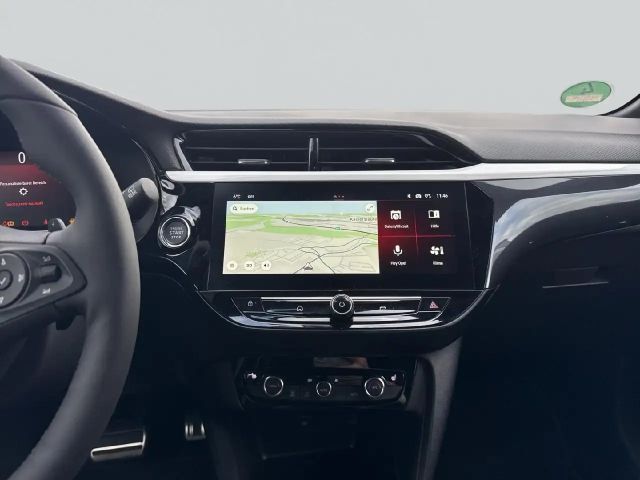 Opel Corsa GS-Line Grand Sport