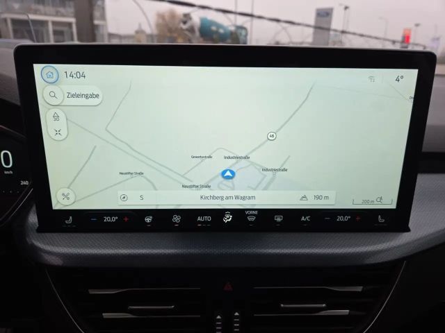 Ford Focus Active EcoBoost Wagon