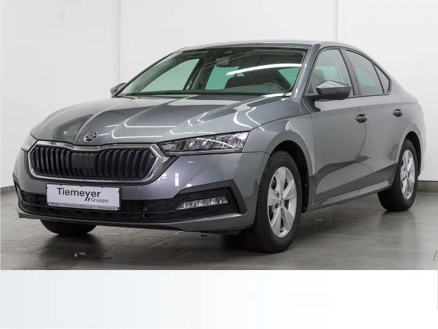 Skoda Octavia 1.5 TSI Selection