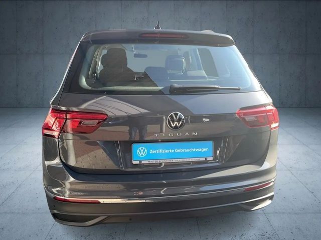 Volkswagen Tiguan 1.5 TSI Life