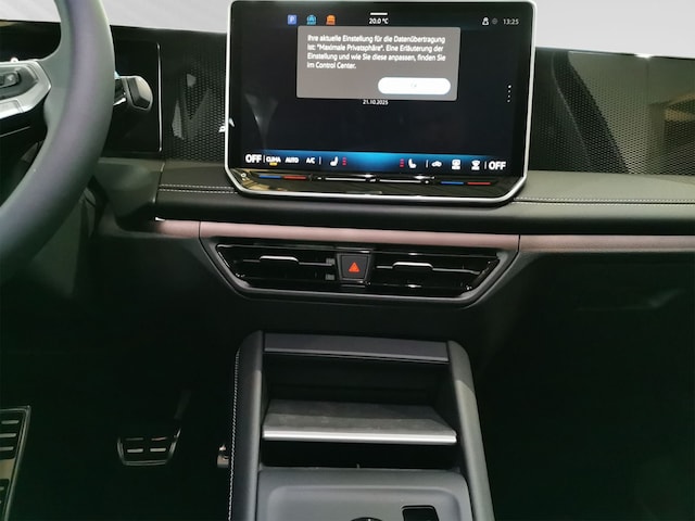 Volkswagen Tiguan 1.5 TSI DSG eHybrid