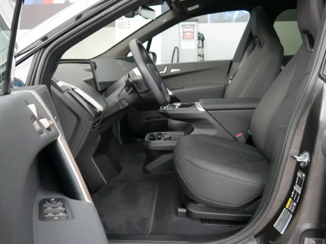 BMW iX xDrive40