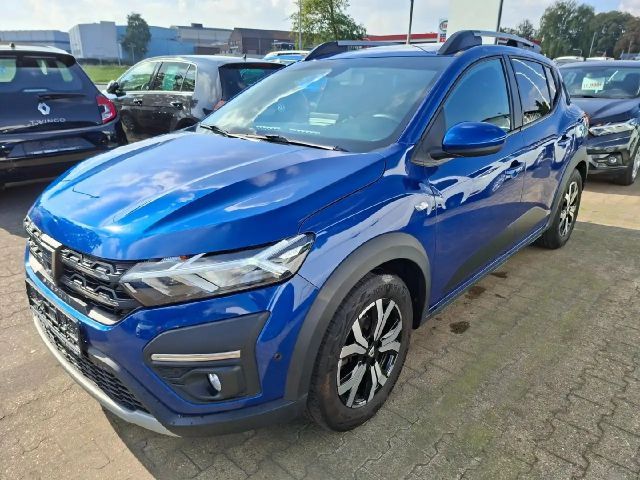 Dacia Sandero Comfort Stepway