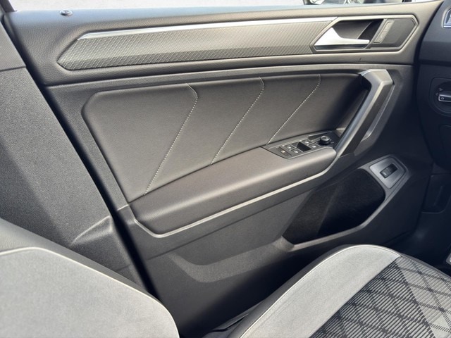 Volkswagen Tiguan 4Motion Allspace DSG R-Line